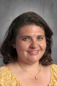 Photo of gretchen beck