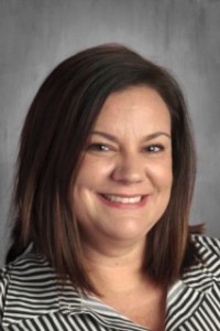 Photo of stephanie childress