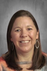 Photo of stefanie adams