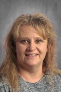 Photo of kerrie gosnell