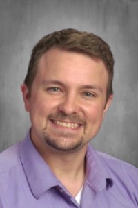 Photo of trevor reising