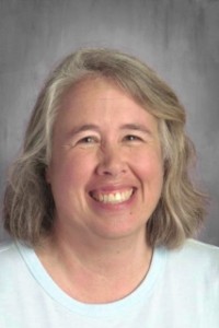 Photo of melissa myers