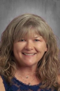 Photo of melissa corpening