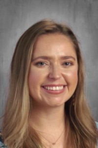 Photo of taylor sigmon