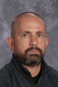 Photo of dustin paige