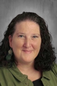 Photo of deborah fuge