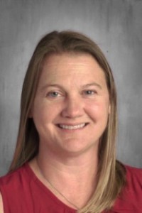 Photo of Beth  cosslett