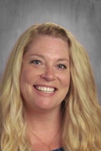 Photo of amber folmar