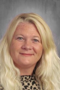 Photo of kelly fiveash