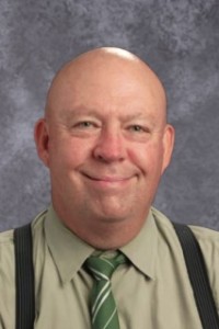 Photo of brian bloxsom