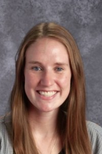 Photo of hannah McDonald