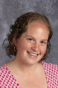 Photo of joanna leslie