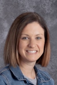 Photo of kate johnes