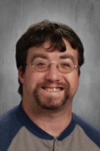 Photo of Mack makowski