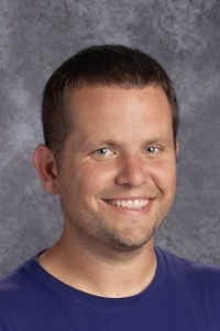 Photo of justin king