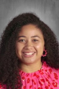 Photo of felicia bailey