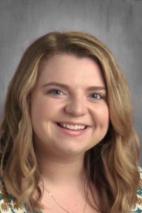 Photo of miranda henderson