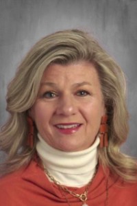 Photo of Mary Beth wike