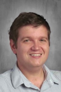 Photo of anthony gibson