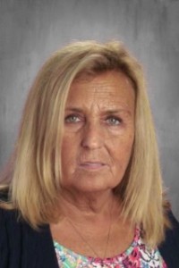 Photo of annette ireland