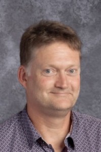 Photo of Parker lewis