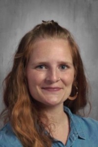 Photo of rachel stertzbach