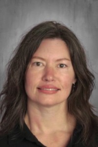 Photo of kristi luther