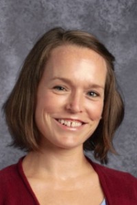 Photo of catherine townsend