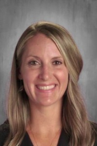 Photo of tracy stanley