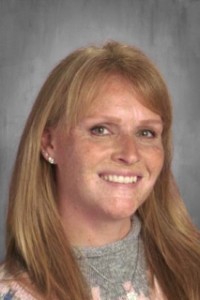 Photo of meredith foley