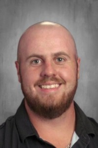 Photo of trace garren