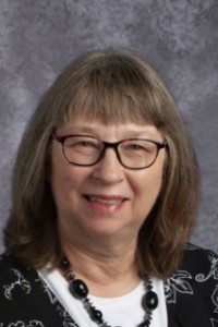 Photo of carolyn cole