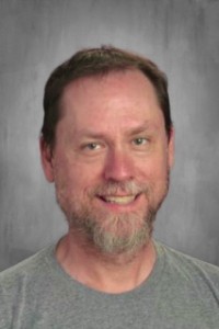 Photo of clay gaitskill