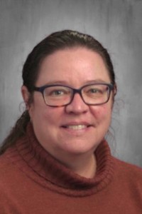 Photo of tracey mumford