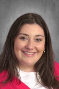 Photo of meredith jones