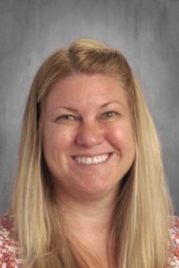 Photo of stephanie douglass