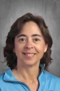 Photo of karen rainer