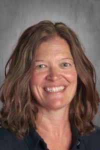 Photo of laura issenmann