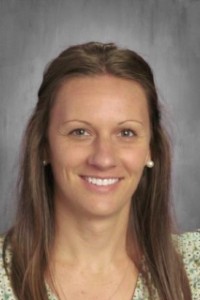 Photo of staci baker