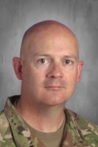 Photo of Mike bailey