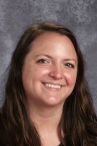 Photo of rachel lampros