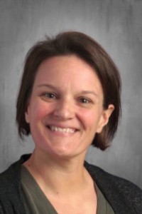 Photo of heather knapp