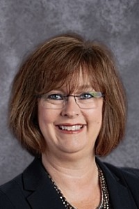 Photo of allison keever