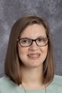 Photo of holly McMurray