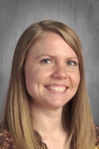 Photo of jenna takac