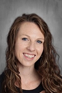 Photo of megan cockman