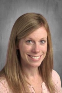 Photo of beverly buckley