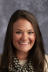 Photo of haley roberts