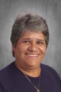 Photo of nibia escobar