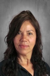 Photo of rosalinda ortiz-gamez